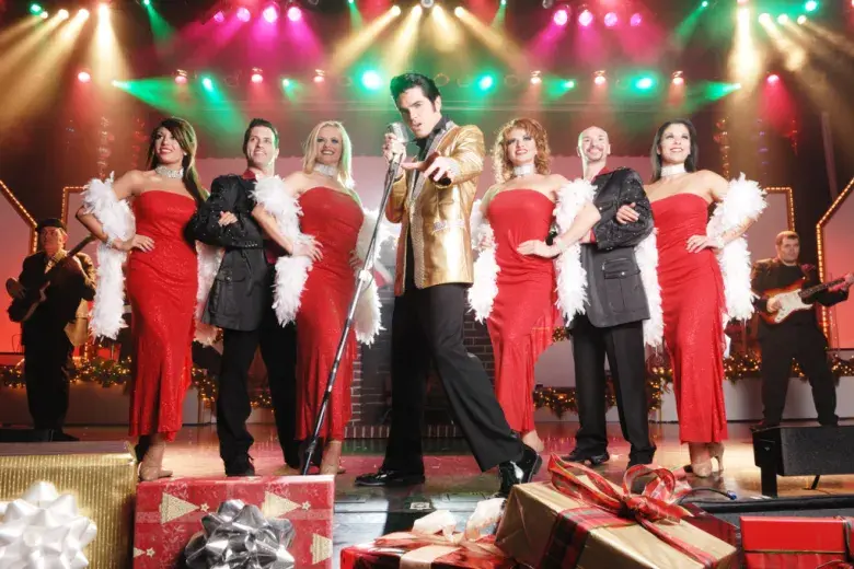 Legends in Concert Photo 7