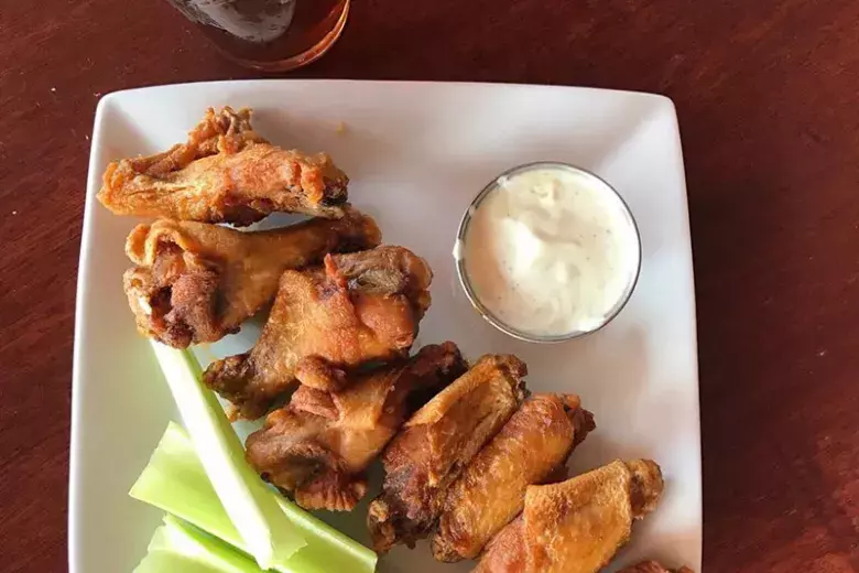 Liberty Tap Room & Grill Photo 4