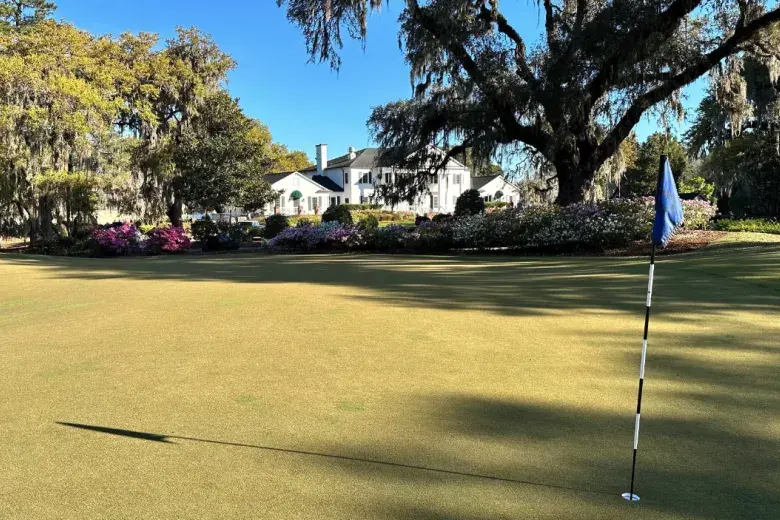 Heritage Club Photo
