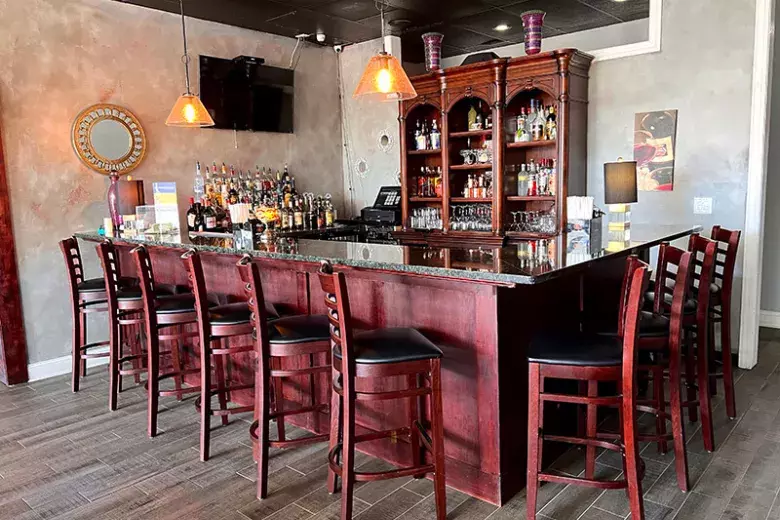 Little Italy Myrtle Beach - Italian Restaurant & Pizzeria Photo 5