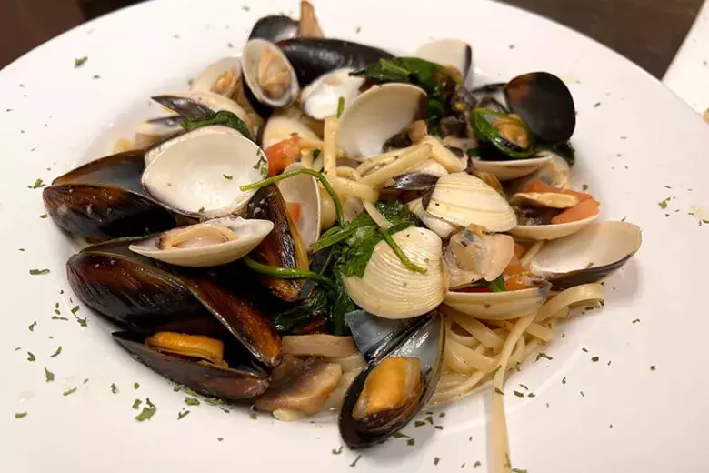 Little Italy Myrtle Beach - Italian Restaurant & Pizzeria Photo 4