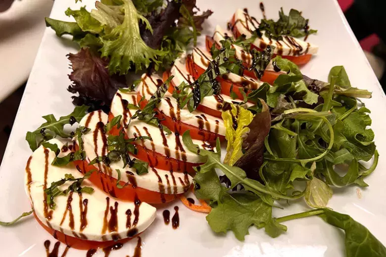 Little Italy Myrtle Beach - Italian Restaurant & Pizzeria Photo