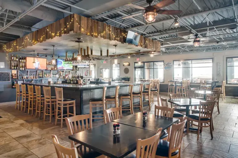 Inlet Prohibition Company Photo 2