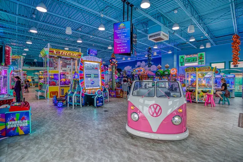 LuLu's North Myrtle Beach Photo 5