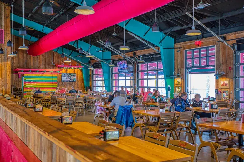 LuLu's North Myrtle Beach Photo 2