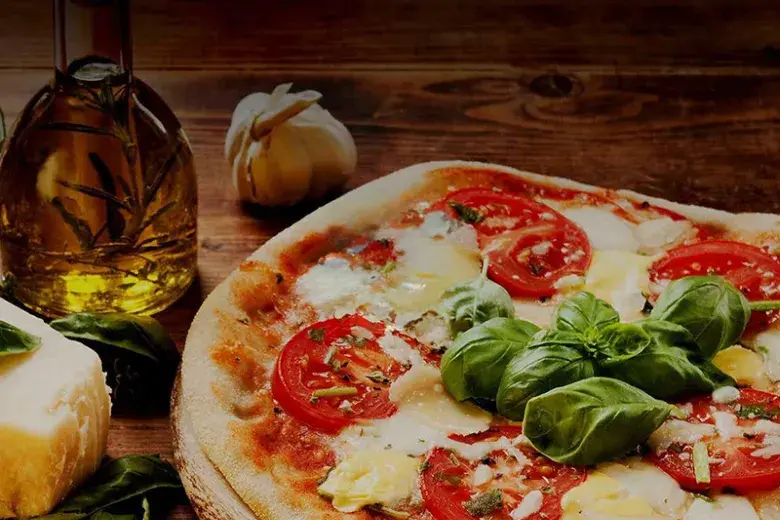 Mama Mia Pizzeria Photo