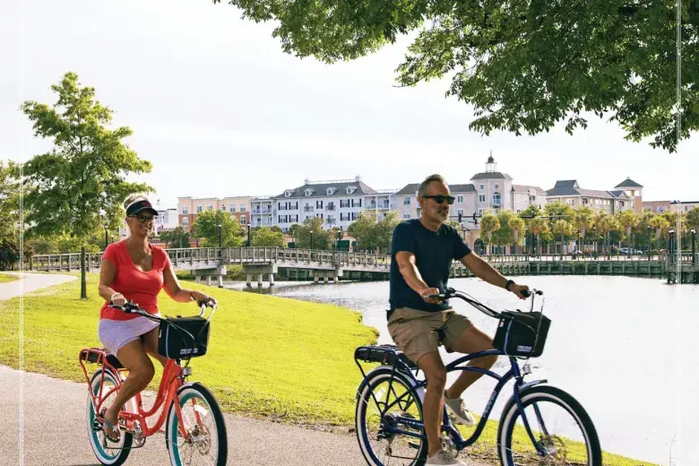 The Market Common Photo 2