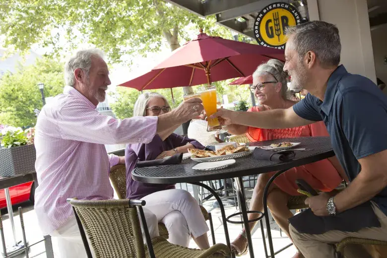 The Market Common Photo 3