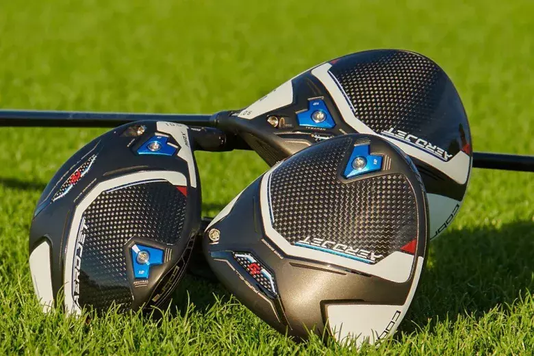 Golf Galaxy Photo