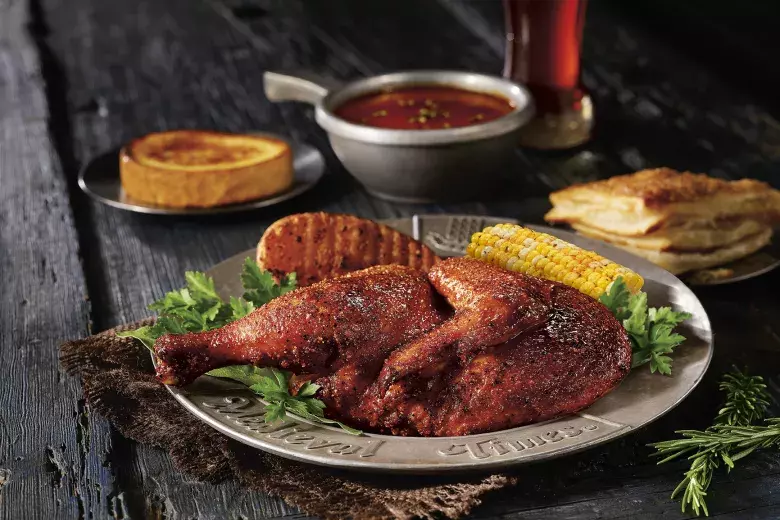 Medieval Times Dinner & Tournament Photo 11
