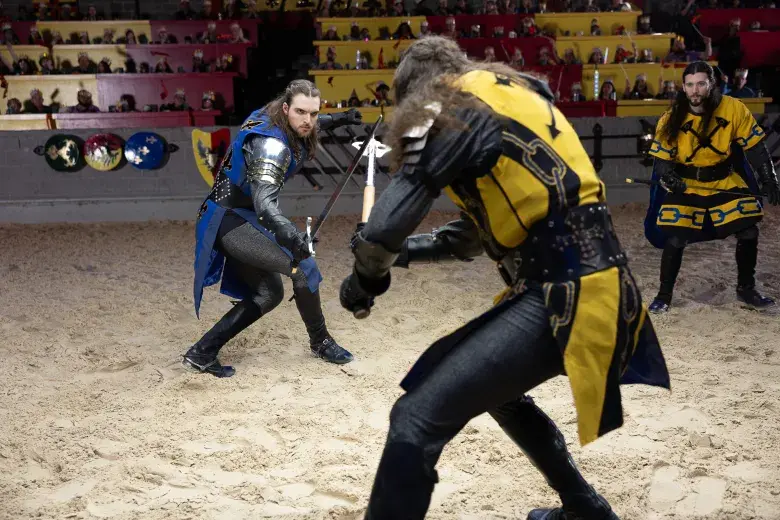 Medieval Times Dinner & Tournament Photo 7