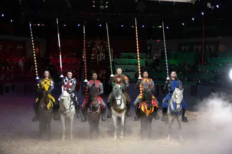 Medieval Times Dinner & Tournament Photo 5