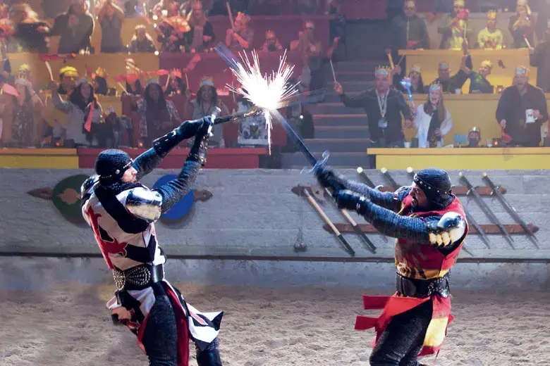 Medieval Times Dinner & Tournament Photo 4