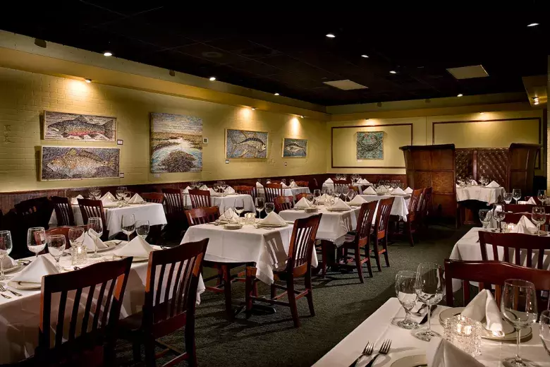 Aspen Grille Photo 2