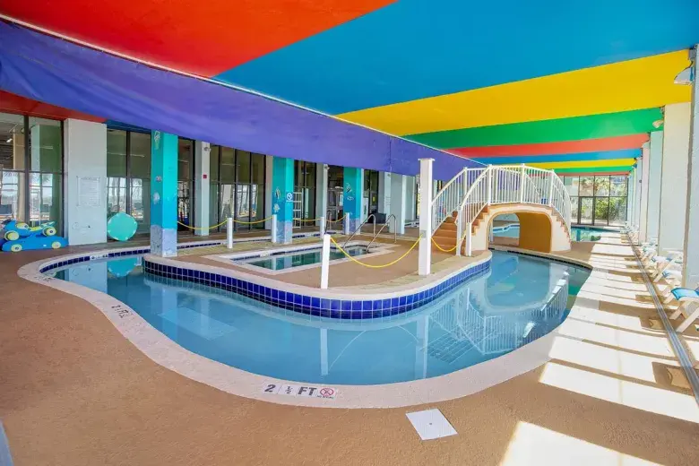 Monterey Bay Suites Photo 5