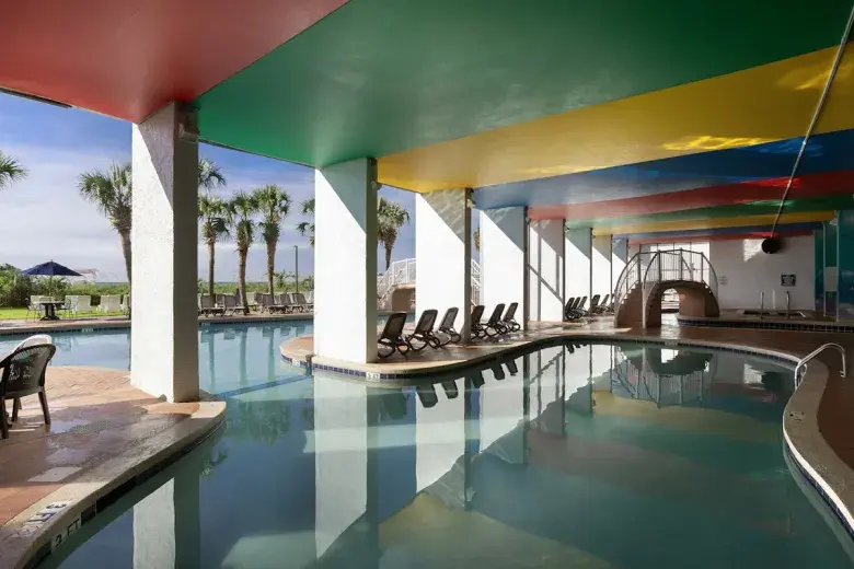 Monterey Bay Suites Photo 3