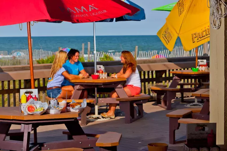 Myrtle Beach Resort Vacations Photo 3