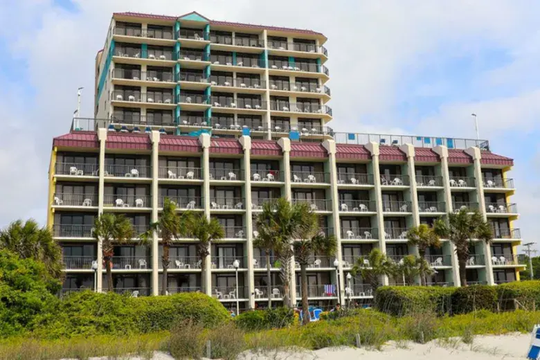 Myrtle Beach Seaside Resorts Photo 2