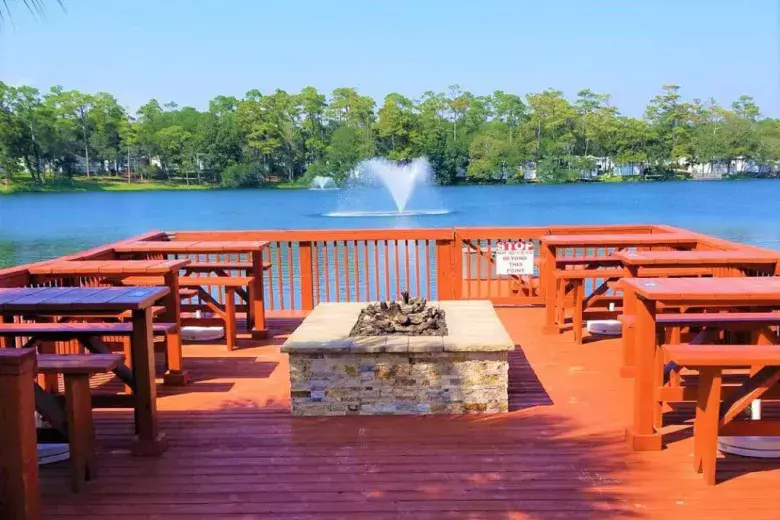 Myrtle Beach Travel Park Photo 3