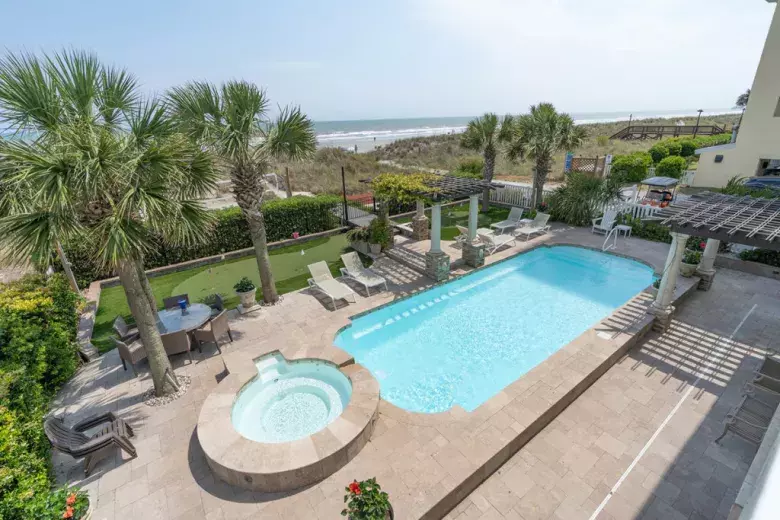 Myrtle Beach Vacation Rentals.com Photo 4
