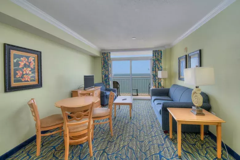 Myrtle Beach Vacation Rentals.com Photo 5