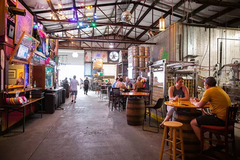New South Brewing Photo 2