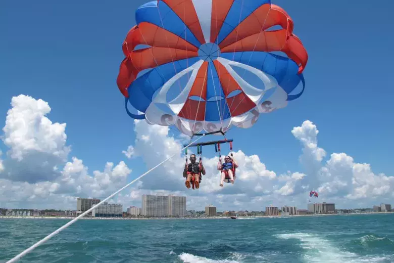 New Wave Watersports Photo 3