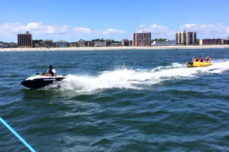 New Wave Watersports Photo 5