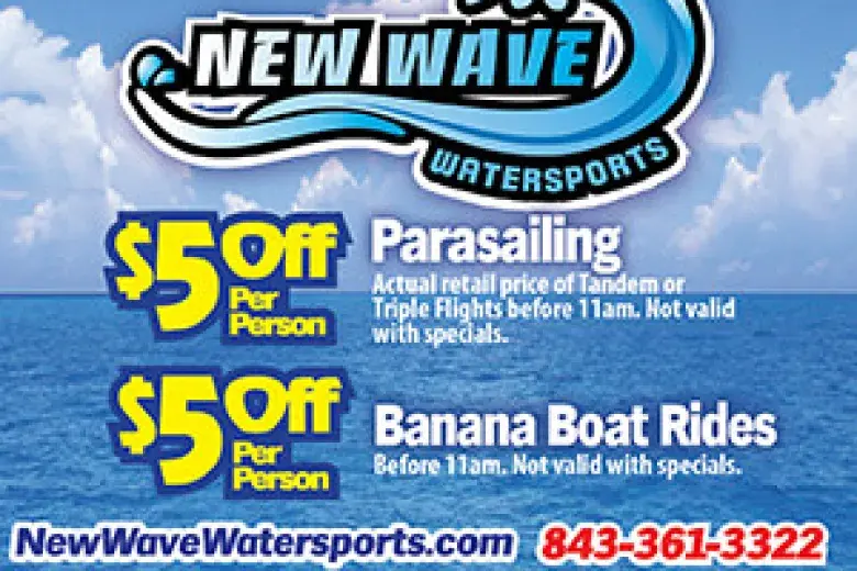 New Wave Watersports Photo 8