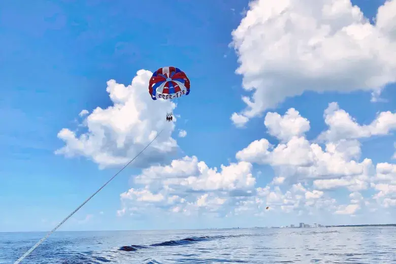 New Wave Watersports Photo 4