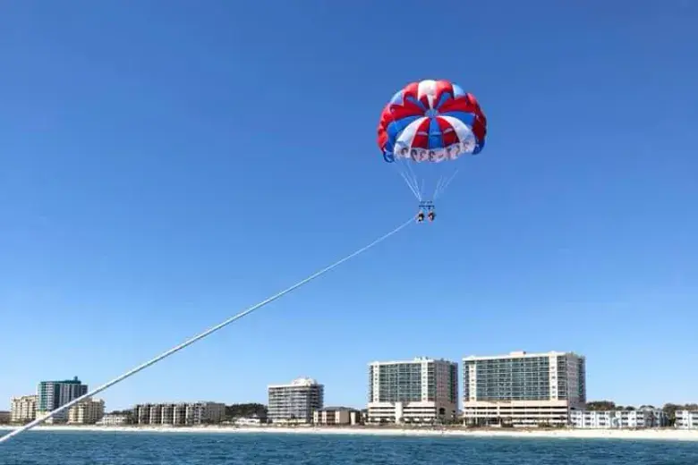 New Wave Watersports Photo 2