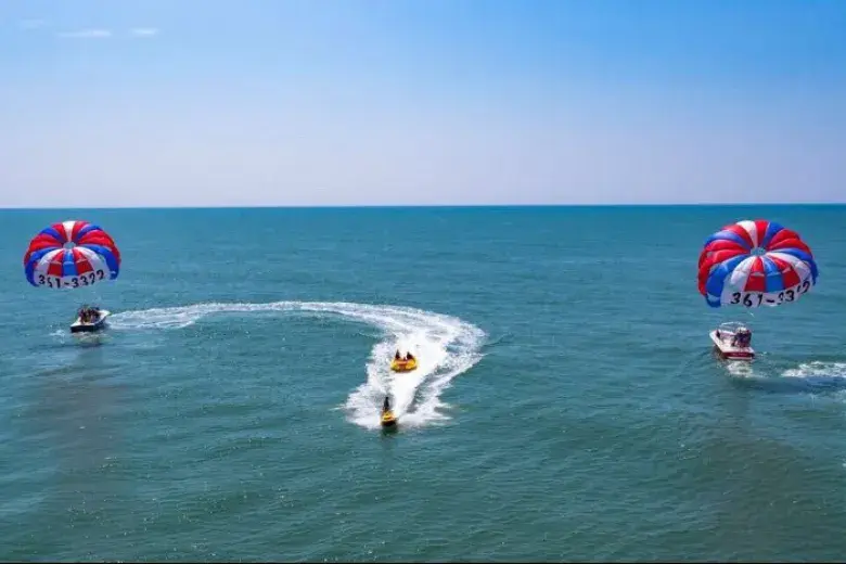 New Wave Watersports Photo