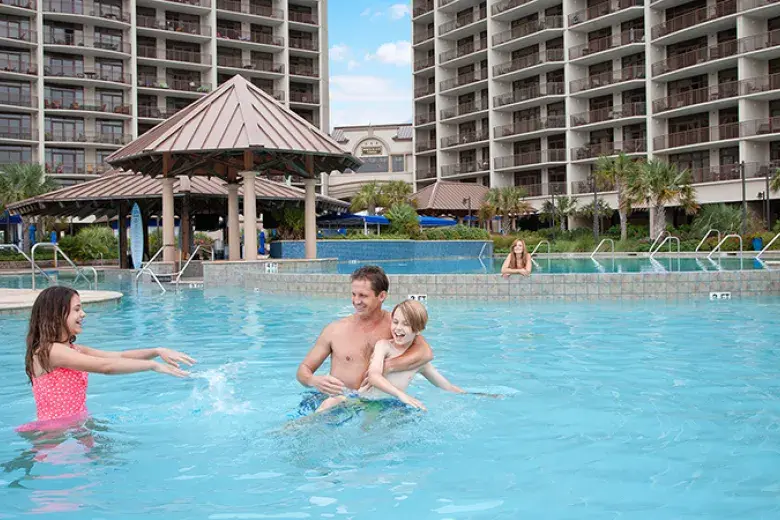 North Beach Resort & Villas Photo 5