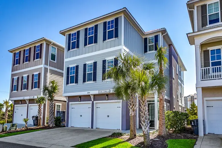 North Beach Resort & Villas Photo 2