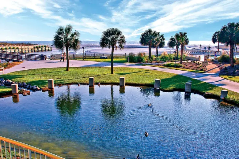 Ocean Creek Resort Photo 5