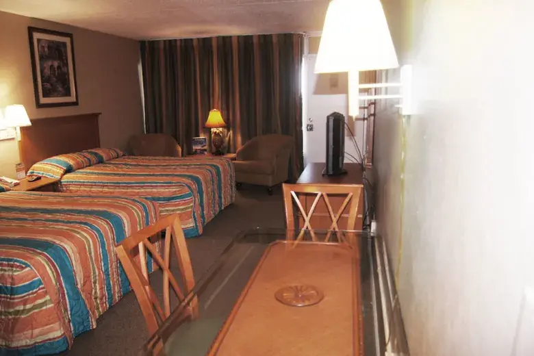 Ocean Front Viking Motel Photo 3