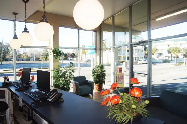 Ocean Front Viking Motel Photo 4