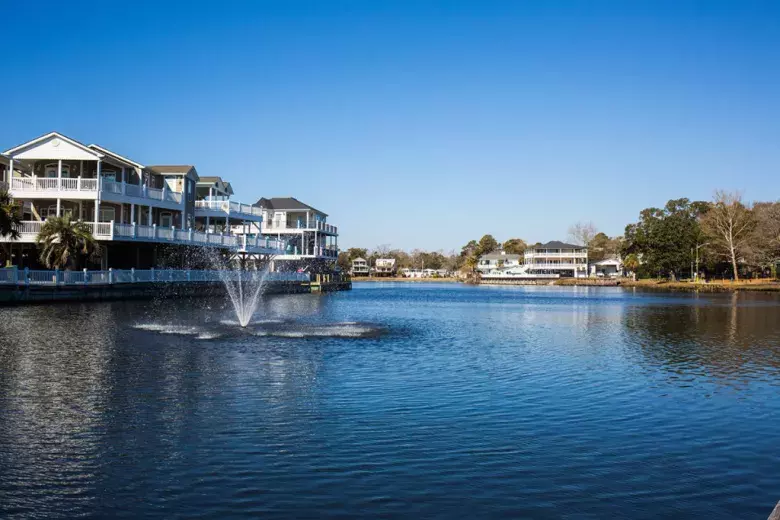 Ocean Lakes Family Campground Photo 3