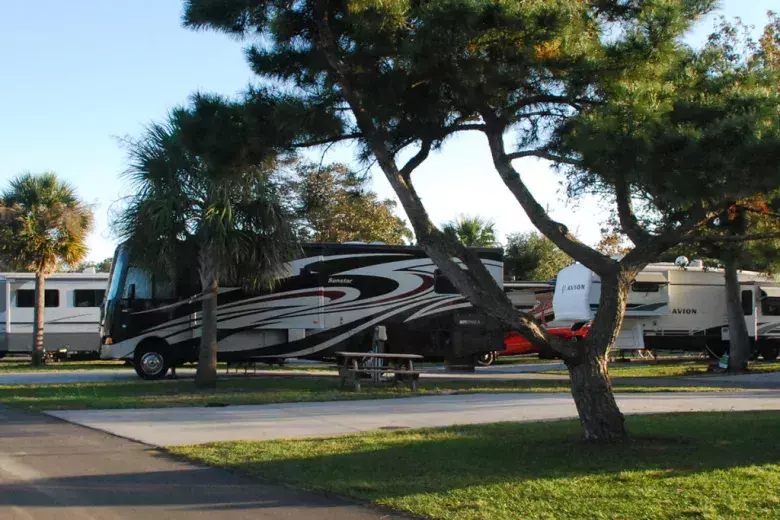 Ocean Lakes Family Campground Photo 5