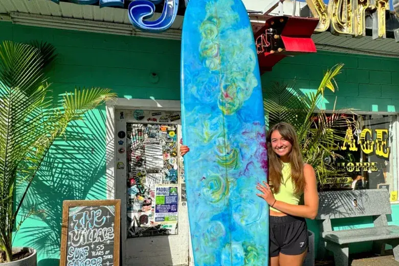 Village Surf Shoppe Photo 5