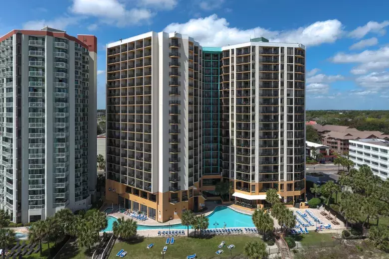 Oceana Resorts by Vacasa Photo 2