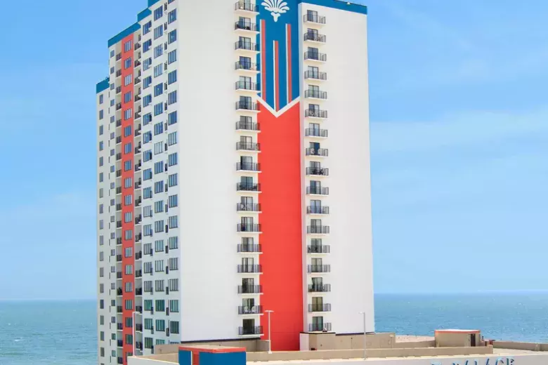 The Palace Resort Photo 2