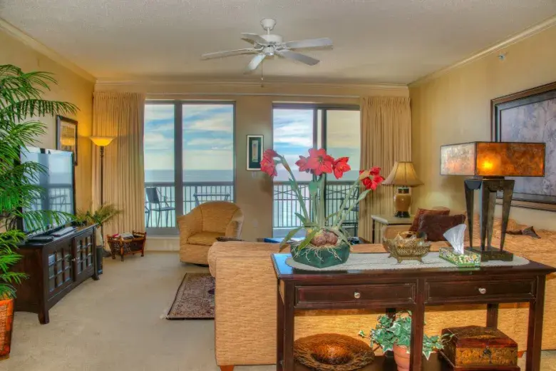 Palmetto Vacation Rentals Photo 5