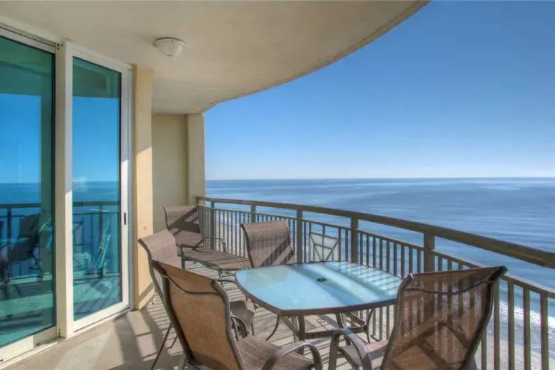 Palmetto Vacation Rentals Photo 3