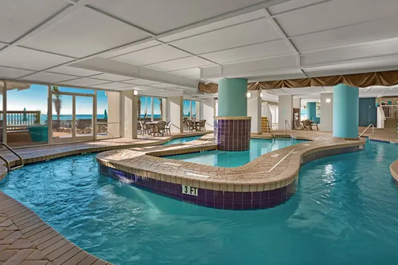 Paradise Resort Photo 3