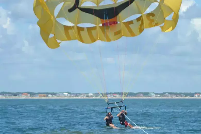 Parasail Express Photo 2