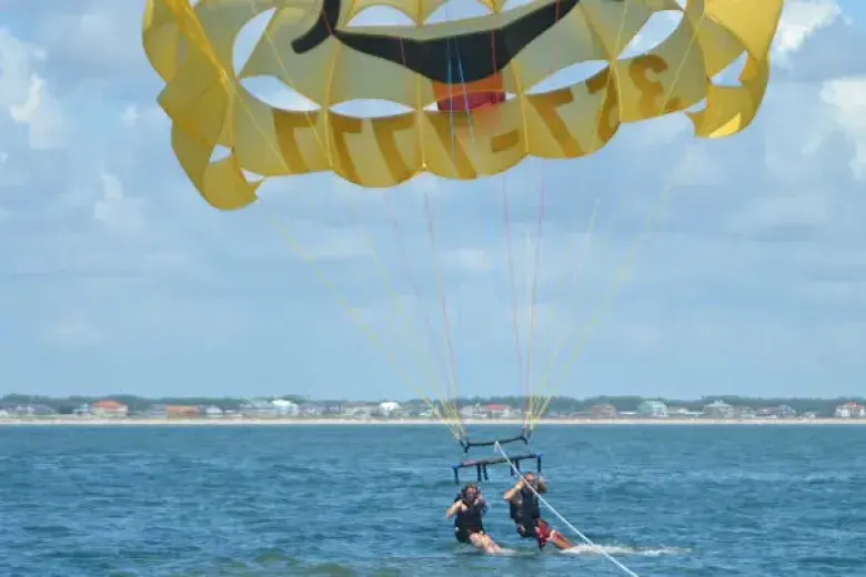 Parasail Express Photo 2