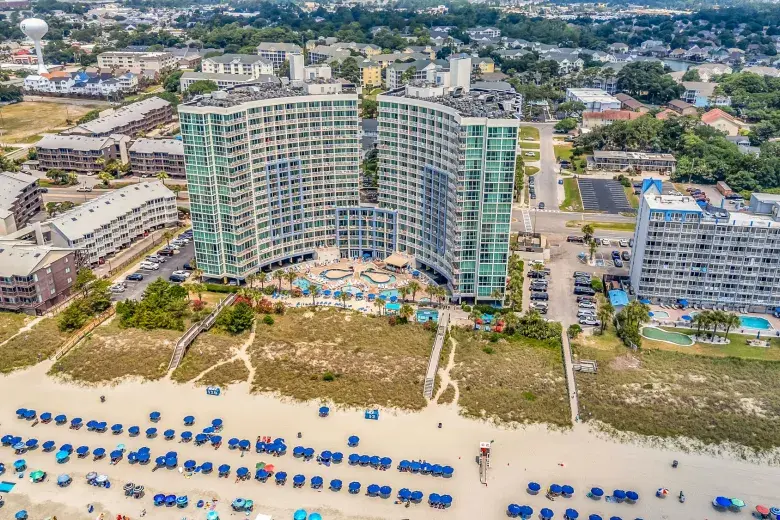 Avista Resort Photo 16