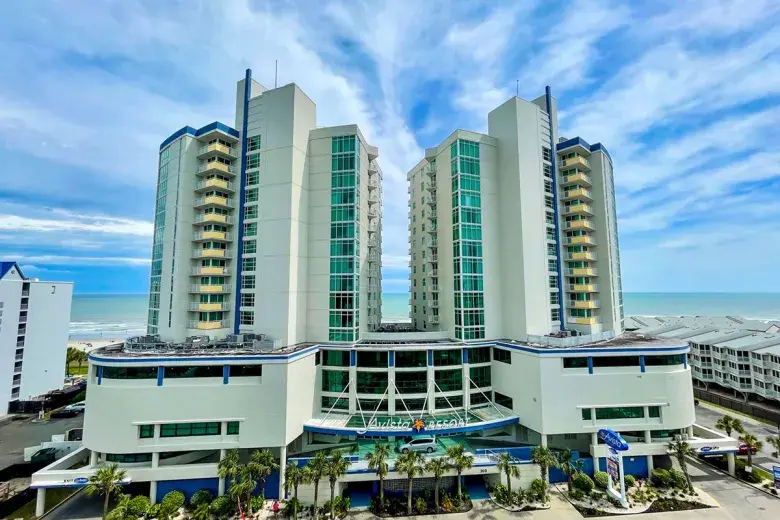 Avista Resort Photo 7