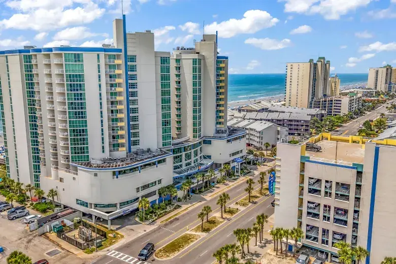 Avista Resort Photo 12